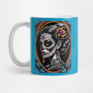 Dark Dominion Mug